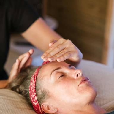 Mobile Reiki Metro Atlanta