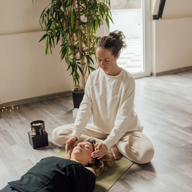 Mobile Reiki South Atlanta